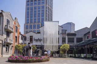 上海「逆襲」最成功的建築，從破舊變為新地標，如今還成旅遊景點