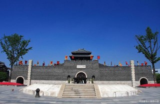 常州旅遊景點介紹，常州必去五個景點推薦，常州好玩旅遊景點