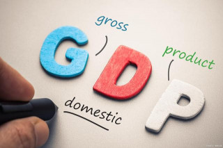 美國的GDP占北美洲的86%，德國占歐洲的17%，我國GDP占亞洲的多少
