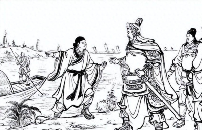 呂蒙“白衣渡江”擊敗關羽，為何被後世詬病了2000年？