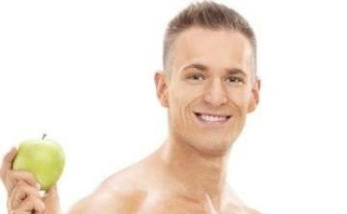 男性需要補充哪些營養元素？補充4大營養元素很有必要！_身體_胡蘿卜素_關節