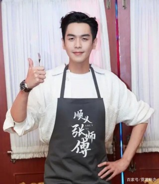 看了這三個男人的廚藝，才發現好男人都在別人家裏