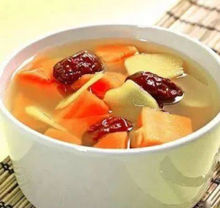 幾道素湯的做法，美味又養顏