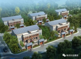 19萬建別墅，前院種菜，後院停車，說出來都不敢相信