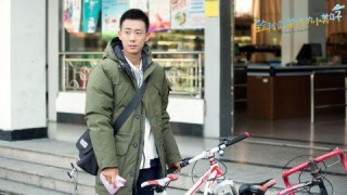 吳柏松：愛一個人就是要讓她幸福，即便那個能給她幸福的人不是我