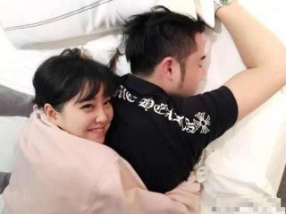 馮提莫隱婚，酒店乾爹照片曝光，陳一發回應：自己做過的事要面對啊