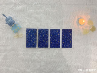  貓巫塔羅：土象星座未來一周，突如其來的變動，堅守內心平靜