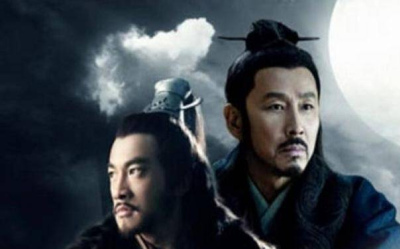 彭城被圍，此人放劉邦一馬，再次相遇劉邦卻沒留他一命！