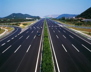 廣東將打造一條新高速公路，長約91公里，連接廣州和東莞