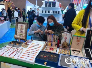 景區優惠……來國博逛重慶文旅會，涪陵還有秋冬旅遊路線送上