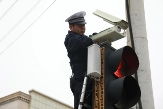 “忠誠履職 向國慶獻禮”系列人物報道-李超