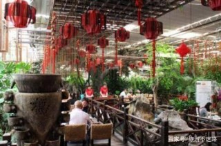 特色的旅遊景區酒店，這才是真的，是最吸引他人的存在！