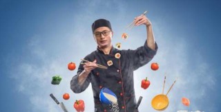 甘肅蘭州有條著名美食街，本地人很喜歡，遊客很多不知道