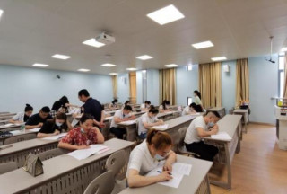 泰州學習平台：泰州市舉辦首屆中醫養生保健（足療）技能大賽