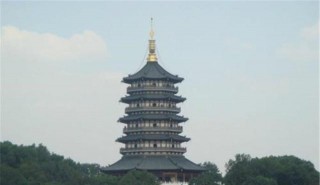 杭州擁有很多特色的旅遊景點，江南水鄉的溫柔，吸引著遊人前去