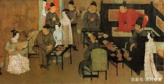 韓國財閥，美國財閥、歐洲財閥，淺談東西方的貴族門閥現象的起源