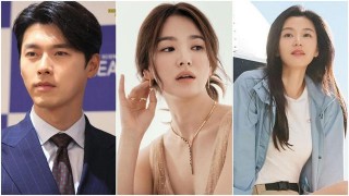 韓國票選“天生貴氣明星相”，玄彬錯失三甲，27歲雕刻美男奪冠！
