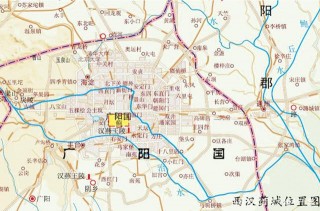 北京歷史文化故事——話說金中都水系