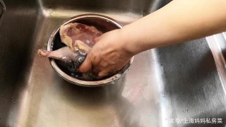 上海媽媽教你做“雞鴨血湯”，老上海的特色美食，補血又暖胃！