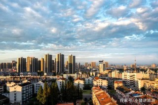 安徽最“大方”的縣城，境內旅遊資源豐富，大多數景
