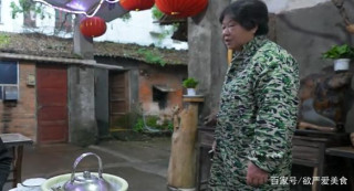 江西化工廠裏的美食店，老板娘手藝全自學，贛菜比川菜還重油