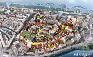 九江洋街項目被“叫停” 住建部門稱其未辦理施工許可證！