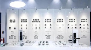 地產智能家居戰：10+ 地產巨頭的搶灘登陸