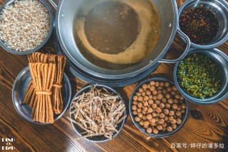 桂林美食新體驗 別再去吃啤酒魚了 桂林好吃的太多了