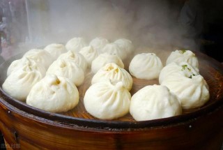 “狗不理包子”美食探訪引爭議，餐飲老品牌如何保護自己的形象？