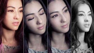 真相大白: 謝霆鋒寧要老女人也不要張柏芝其實跟艷照沒關係