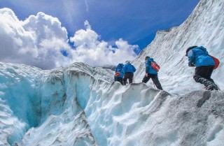 海拔“最高”的旅遊景區，不要門票，但是要命，海拔5500米
