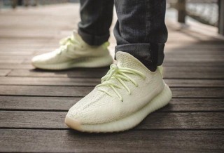 玩轉街頭潮流，你還需要一雙Yeezy！