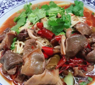 幾款雞雜的做法，教你玩轉“花樣”家常菜