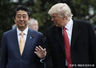 讓日本怕到骨子裏的國家，至今強大無比，國家不斷崛起