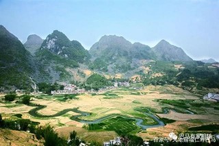 這裏，堪稱天堂——巴馬百歲老人長壽的事實和奧秘