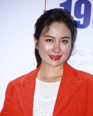 40歲葉璿狀態仍無敵，臉胖一圈卻美到開掛，說她18歲都沒意見