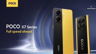 小米POCO X7/Pro手機發布：後者基於REDMI Turbo 4 打造_支持_方面_功能