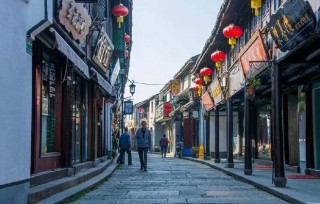 “最成功”的“小弟”城市，緊靠大都會，旅遊經濟突飛猛進
