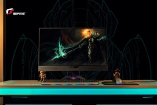iGame遊戲一體機開學季特惠：限時7.5折起 送電競椅