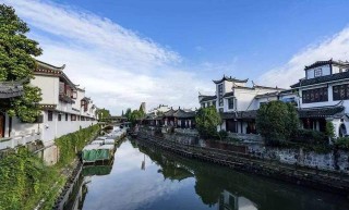 安徽宣城唯一的5A級景區，是這座隱世古村落，歷史悠久