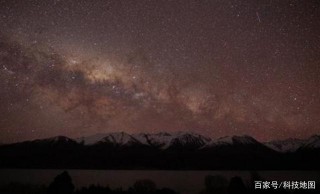 夜空為什麼一片漆黑？你以為是“正常現象”，其實隱藏著巨大秘密