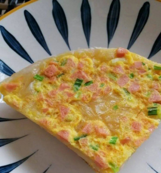 10分鐘做好早餐，起得晚還能吃得好