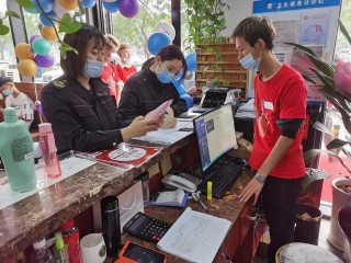 石景山開展為期三個月美容美發化妝品集中專項整治行動
