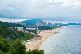 國內值得去的5大海島，夏天不必出國海島游