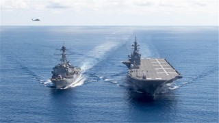 3億公里外傳出巨響！日本在外太空引爆5斤炸彈，向各國敲響警鐘