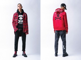 AAPE 的大 logo，為什麼會這麼受歡迎？