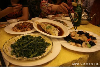 “美食”對區域旅遊產業的升級，和旅遊文化的深化，意義重大
