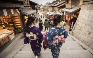 世界上旅遊“最安全的國家”，日本第三，排名實至名歸
