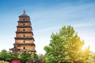 西安1月收獲14個“藍天”，追平歷史最好月度紀錄