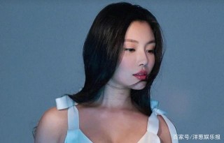 31歲徐冬冬，身材傲人顏值不俗，大嫂真是女人味十足